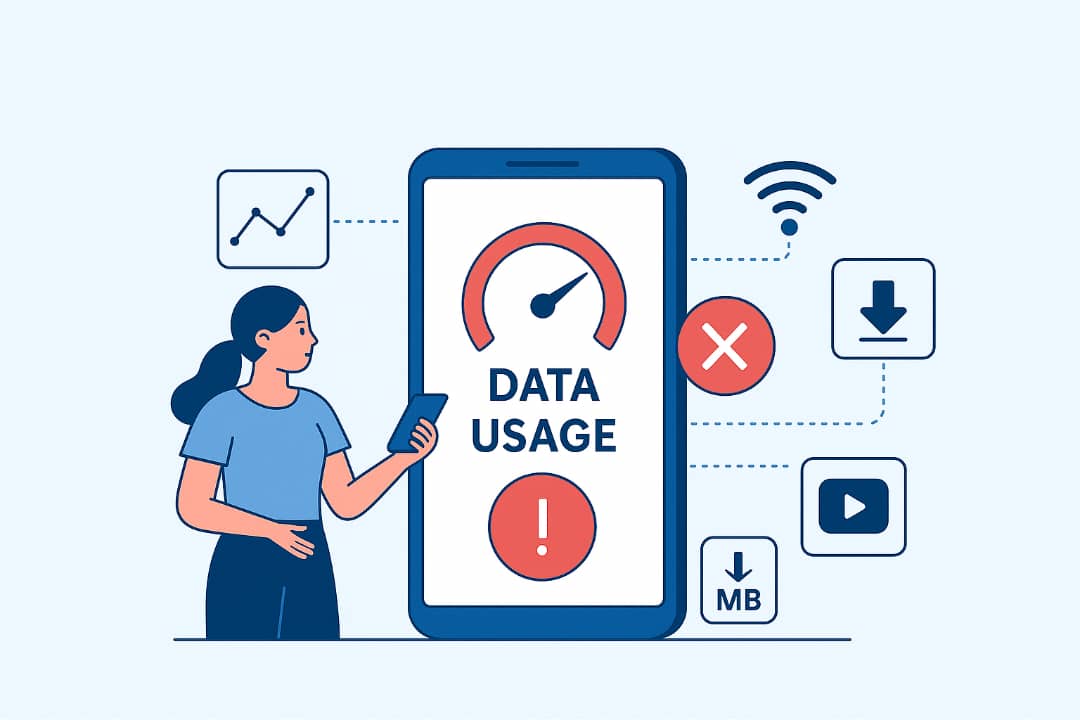 چطور شماره موبایل کاری و شخصی را روی دو سیم کارت جدا مدیریت کنیم؟